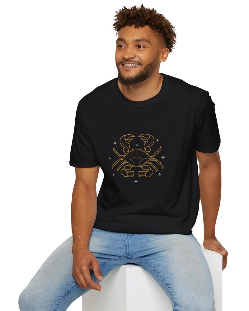 Power Cancer T-shirt - Unisex
