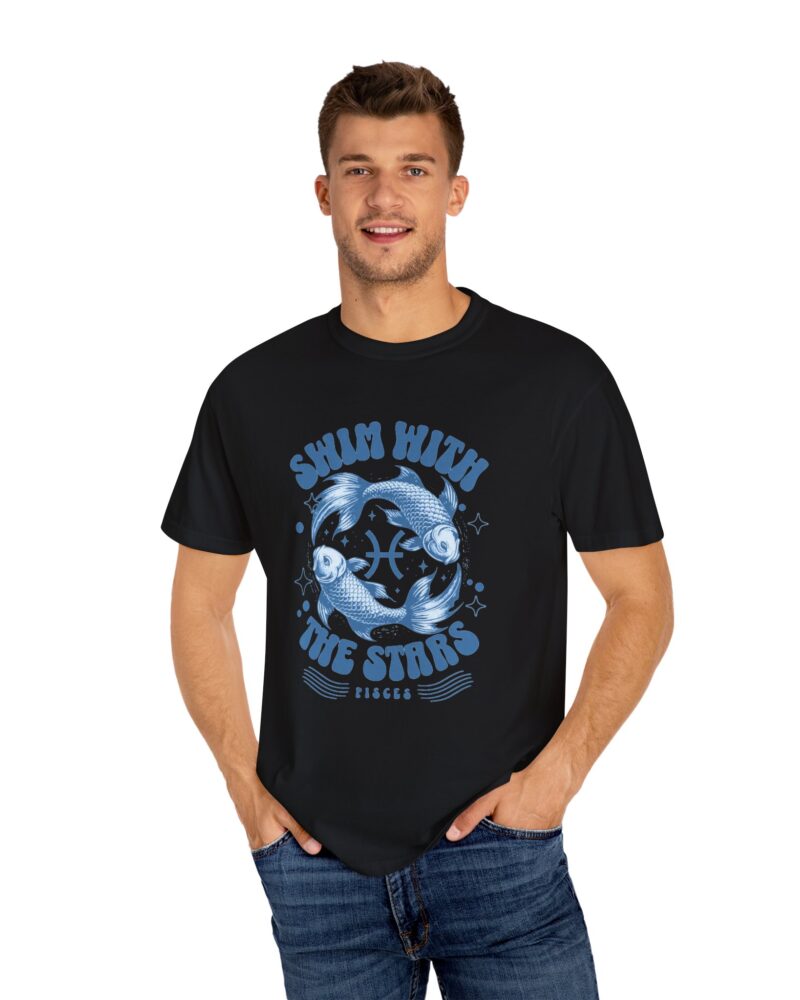 Swim With the Stars T-shirt - Unisex