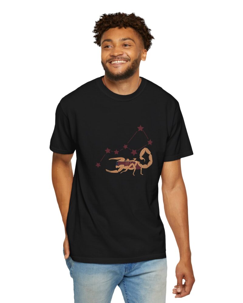 Scorpio ConstellationT-shirt - Unisex