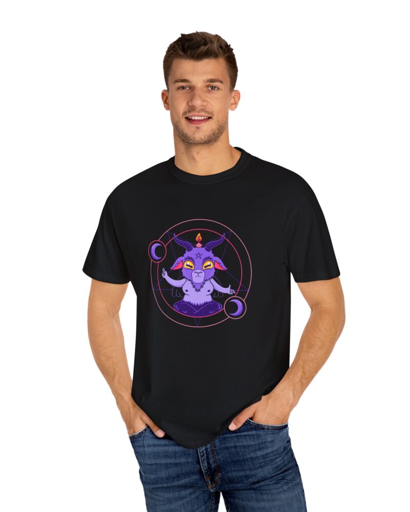 Taurus Bull Angel T-shirt - Unisex