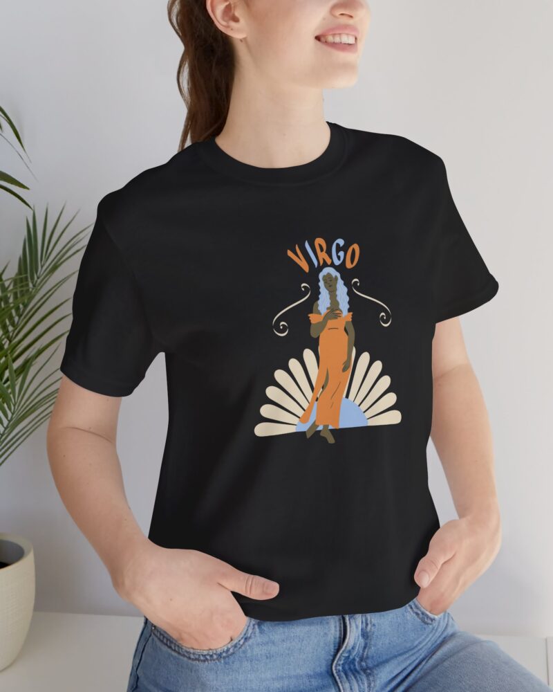 Virgo Lady T-shirt - Women