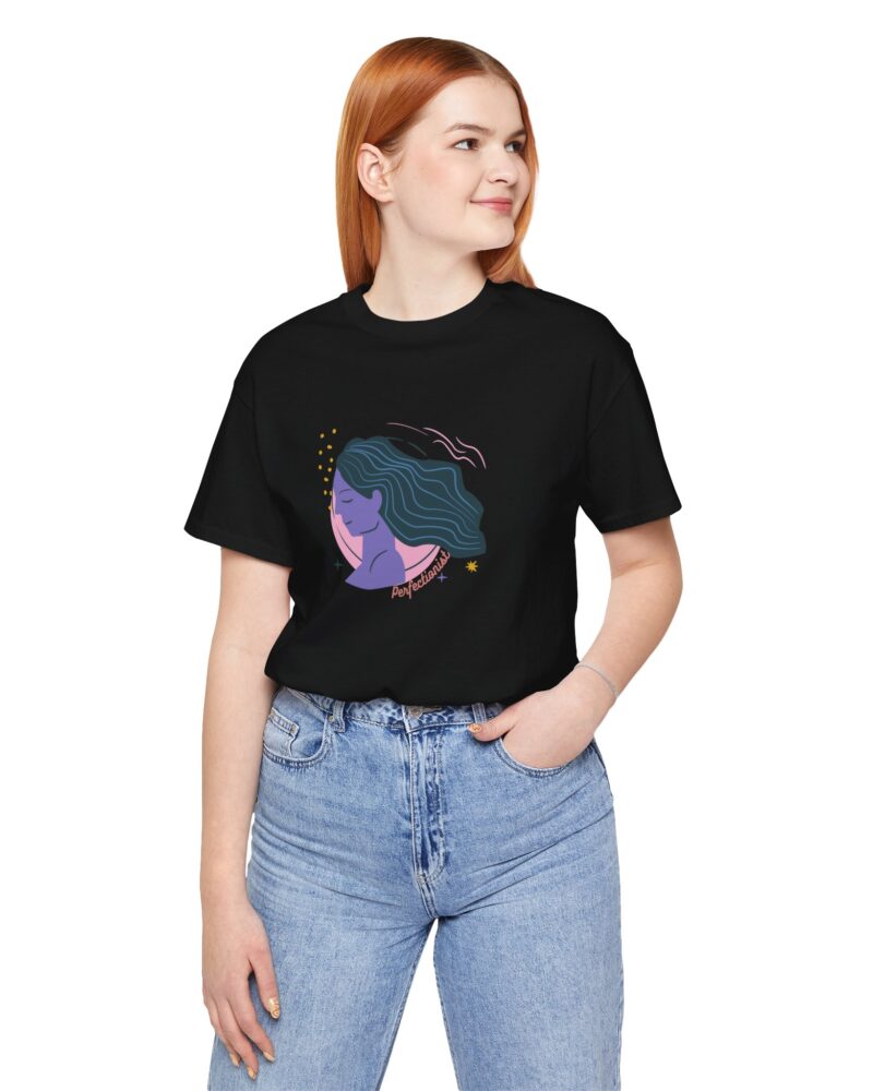 Empowered Women Virgo Graphic T-shirt - Women